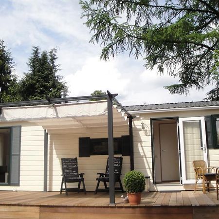 Sunnychalet 贝克贝亨 外观 照片