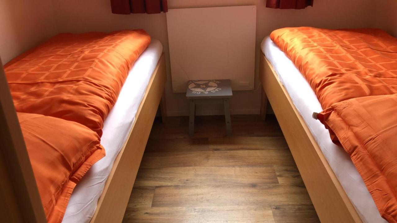 Sunnychalet 贝克贝亨 外观 照片