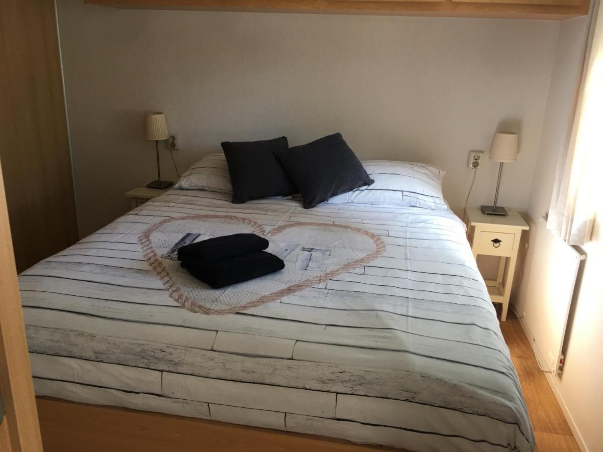 Sunnychalet 贝克贝亨 外观 照片