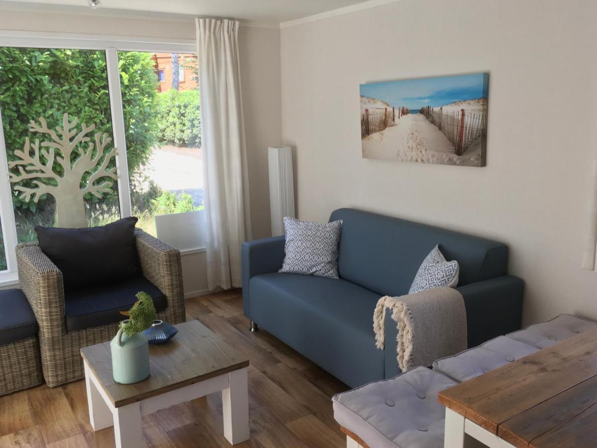 Sunnychalet 贝克贝亨 外观 照片