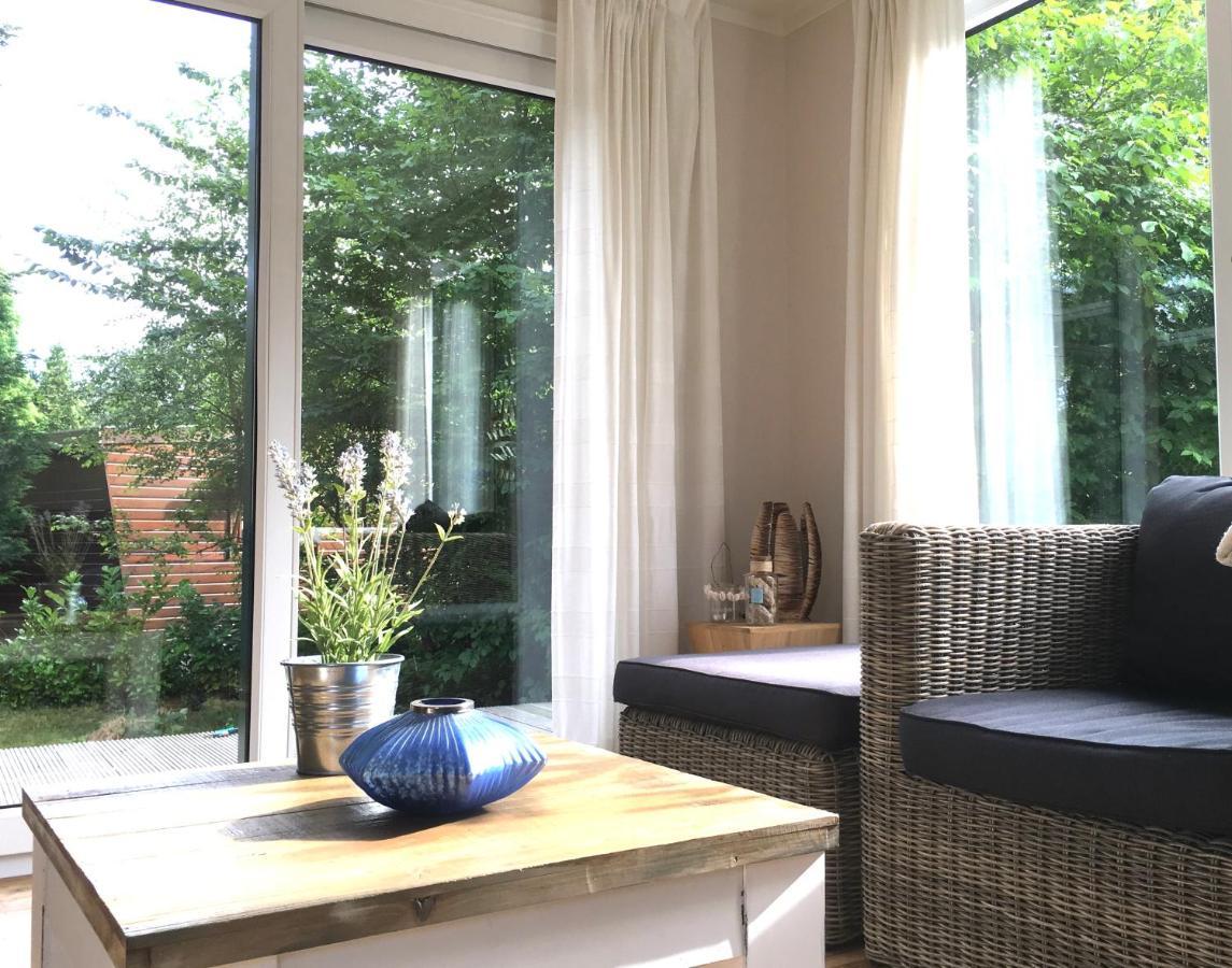 Sunnychalet 贝克贝亨 外观 照片