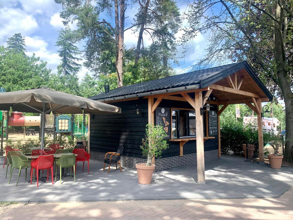 Sunnychalet 贝克贝亨 外观 照片