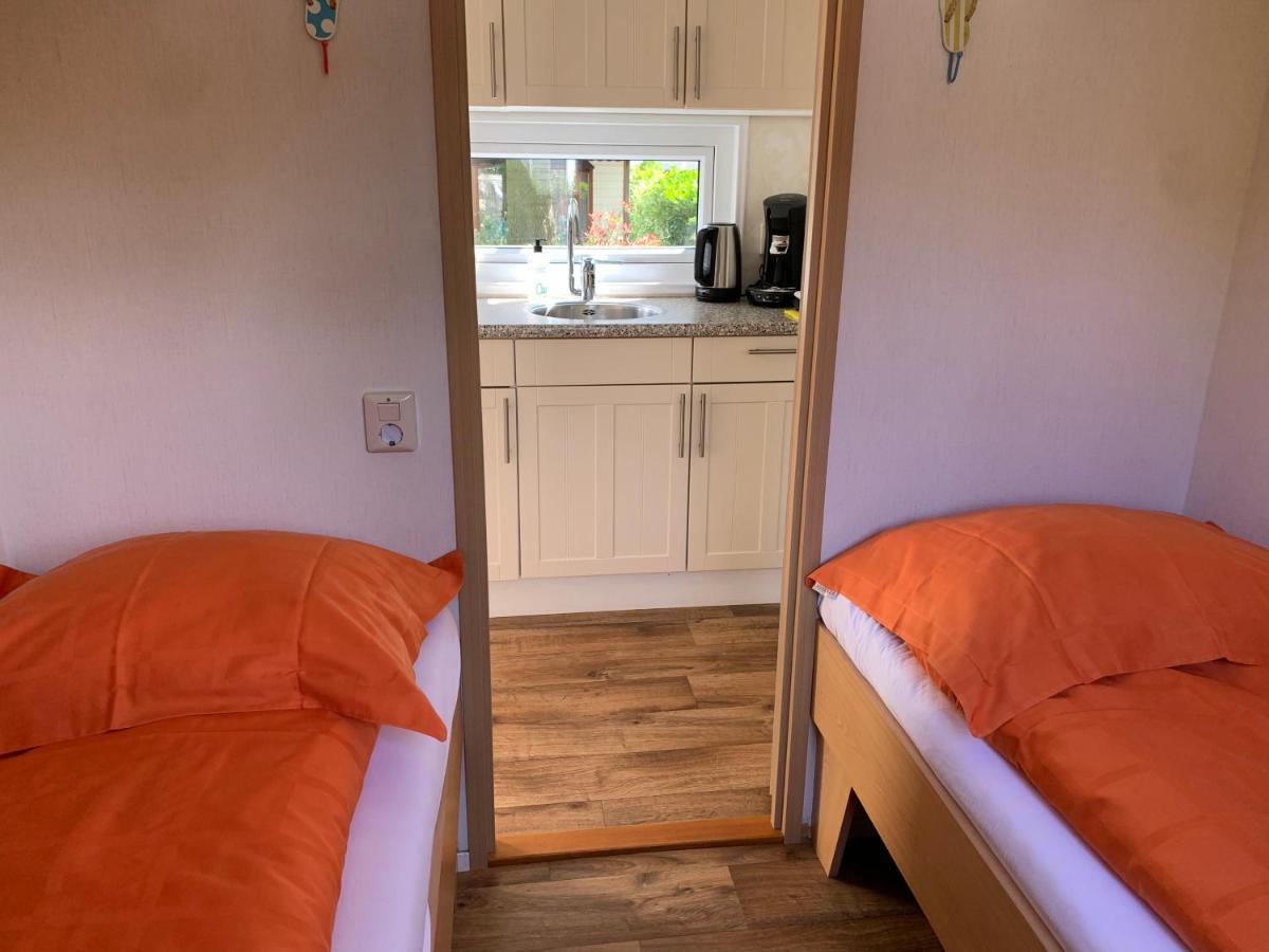 Sunnychalet 贝克贝亨 外观 照片