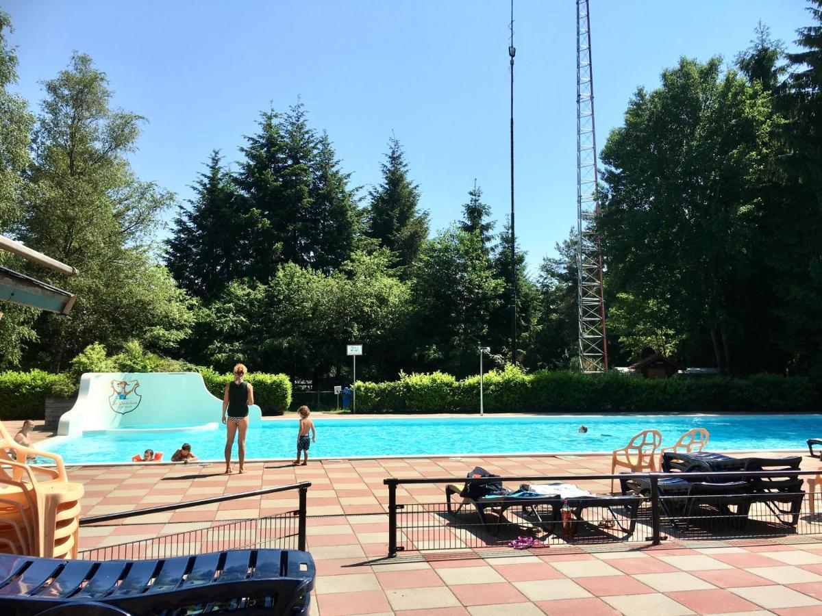 Sunnychalet 贝克贝亨 外观 照片