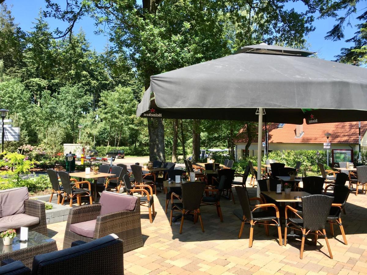 Sunnychalet 贝克贝亨 外观 照片