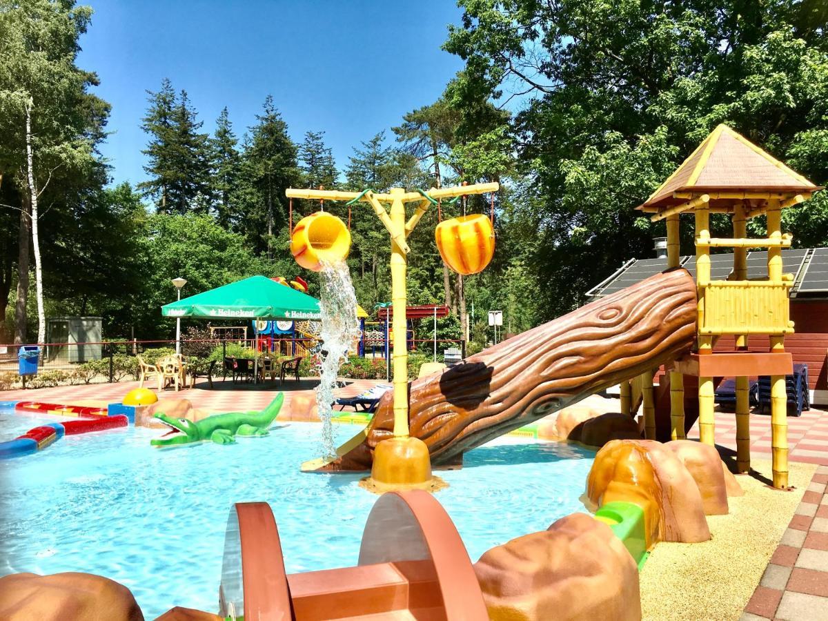 Sunnychalet 贝克贝亨 外观 照片