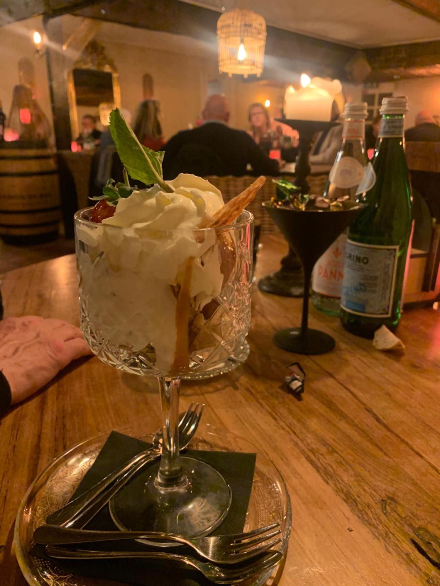 Sunnychalet 贝克贝亨 外观 照片
