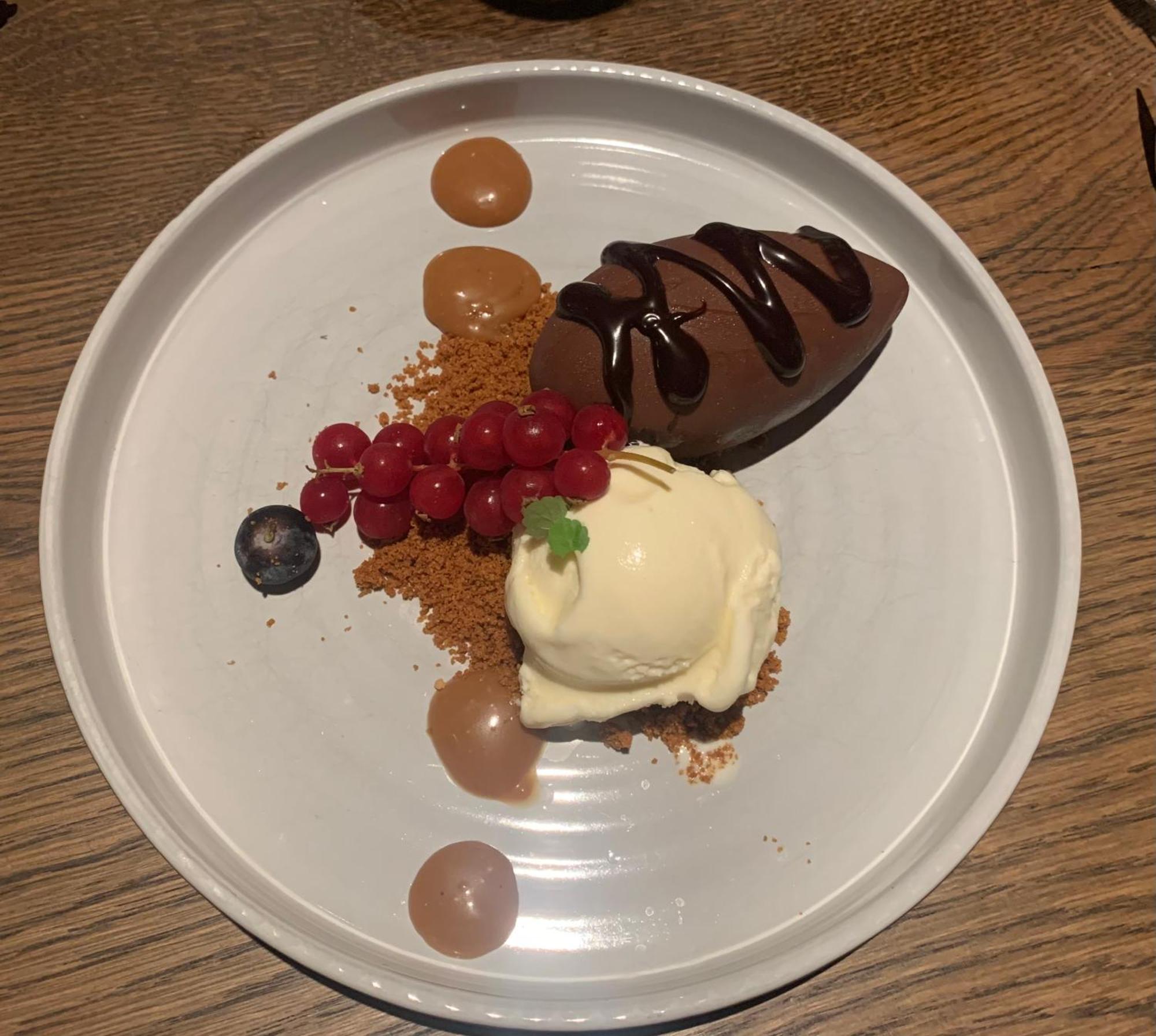 Sunnychalet 贝克贝亨 外观 照片