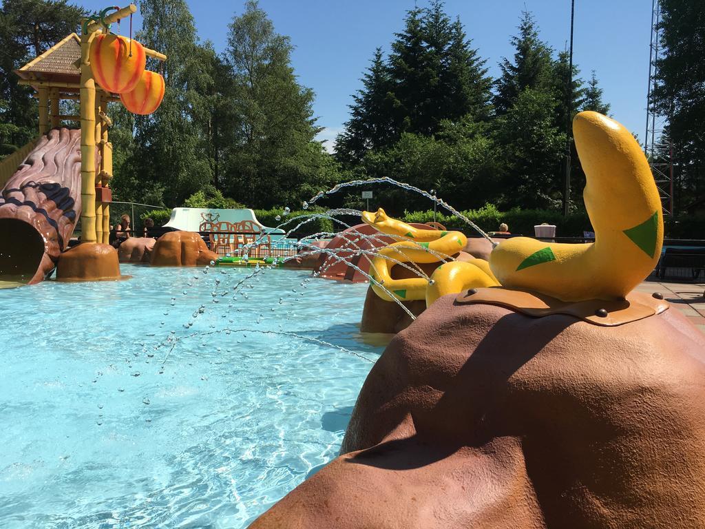 Sunnychalet 贝克贝亨 外观 照片